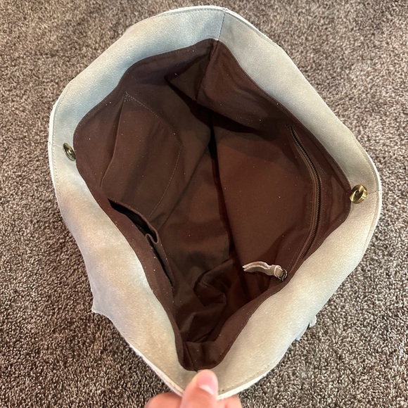 CHEN & DERINGTON | Women’s Shoulder Purse - Picture 7 of 9